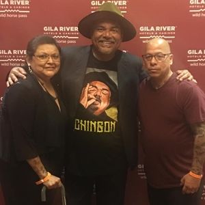 Meet your Posher, Armando